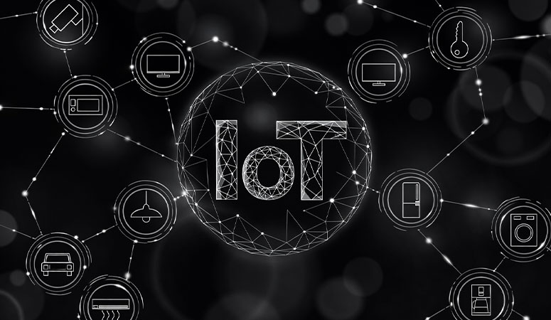 IOT Solutions